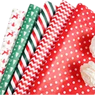 Packaging paper