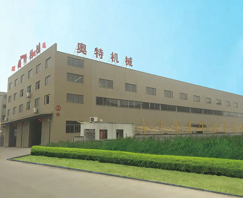 Aote Packaging Machinery