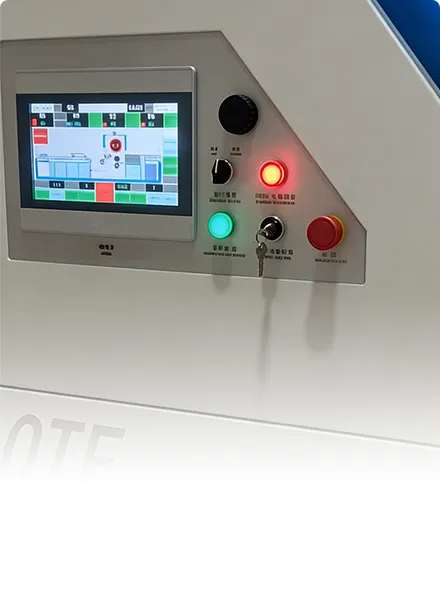 Smart Control