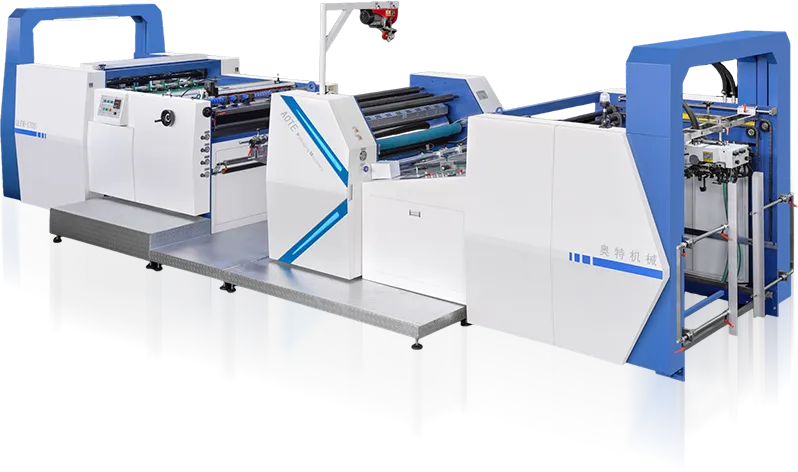 Thermal Laminating Machine